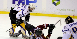 2014 LČ HS Rīga/Prizma - Ogre/Sāga97 8:2