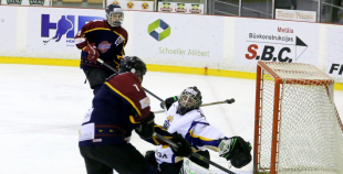 2014 LČ HS Rīga/Prizma - Ogre/Sāga97 8:2