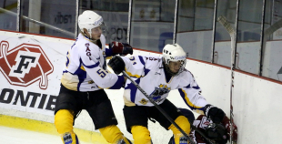 2014 LČ HS Rīga/Prizma - Ogre/Sāga97 8:2