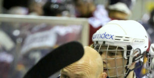 2014 LČ HS Rīga/Prizma - Ogre/Sāga97 8:2