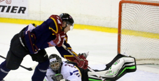 2014 LČ HS Rīga/Prizma - Ogre/Sāga97 8:2