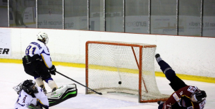 2014 LČ HS Rīga/Prizma - Ogre/Sāga97 8:2