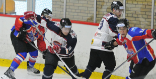 2014 LČ HK Zemgale/LLU - HS Rīga/Prizma 2:4