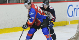 2014 LČ HK Zemgale/LLU - HS Rīga/Prizma 2:4