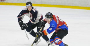 2014 LČ HK Zemgale/LLU - HS Rīga/Prizma 2:4