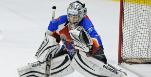 2014 LČ HK Zemgale/LLU - HS Rīga/Prizma 2:4