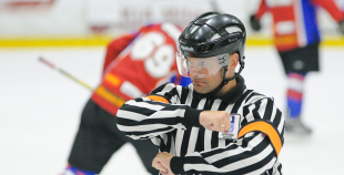 2014 LČ HK Zemgale/LLU - HS Rīga/Prizma 2:4