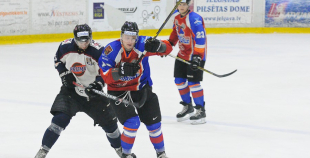 2014 LČ HK Zemgale/LLU - HS Rīga/Prizma 2:4