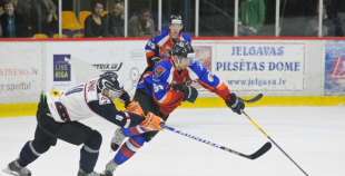 2014 LČ HK Zemgale/LLU - HS Rīga/Prizma 2:4