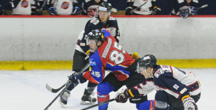 2014 LČ HK Zemgale/LLU - HS Rīga/Prizma 2:4