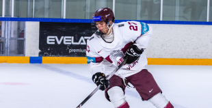 U-20 junior team getting ready for President Cup