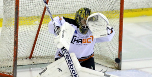 2014 LČ HS Rīga/Prizma - HASC Jūrmala 4:3