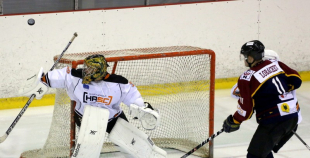 2014 LČ HS Rīga/Prizma - HASC Jūrmala 4:3