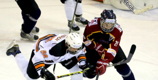 2014 LČ HS Rīga/Prizma - HASC Jūrmala 4:3