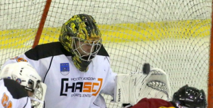 2014 LČ HS Rīga/Prizma - HASC Jūrmala 4:3