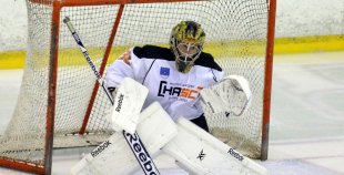 2014 LČ HS Rīga/Prizma - HASC Jūrmala 4:3