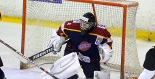 2014 LČ HS Rīga/Prizma - HASC Jūrmala 4:3