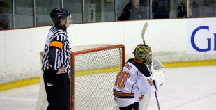 2014 LČ HS Rīga/Prizma - HASC Jūrmala 4:3