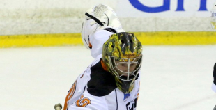 2014 LČ HS Rīga/Prizma - HASC Jūrmala 4:3