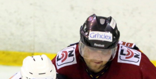 2014 LČ HS Rīga/Prizma - HASC Jūrmala 4:3