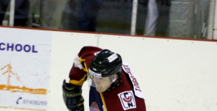 2014 LČ HS Rīga/Prizma - HASC Jūrmala 4:3