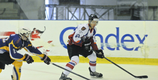 2014 LČ Ogre/Sāga97 - HK Zemgale/LLU 4:5