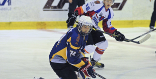 2014 LČ Ogre/Sāga97 - HK Zemgale/LLU 4:5