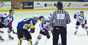 2014 LČ Ogre/Sāga97 - HK Zemgale/LLU 4:5