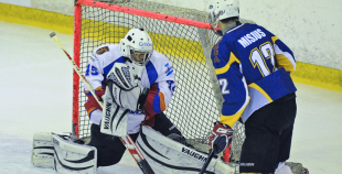 2014 LČ Ogre/Sāga97 - HK Zemgale/LLU 4:5