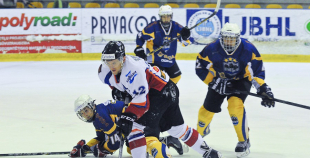 2014 LČ Ogre/Sāga97 - HK Zemgale/LLU 4:5