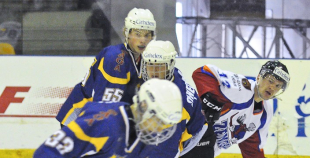 2014 LČ Ogre/Sāga97 - HK Zemgale/LLU 4:5