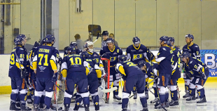 2014 LČ 2014 LČ HK Kurbads - HK Zemgale/LLU 6:1