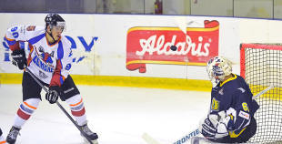 2014 LČ 2014 LČ HK Kurbads - HK Zemgale/LLU 6:1