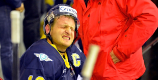 2014 LČ 2014 LČ HK Kurbads - HK Zemgale/LLU 6:1