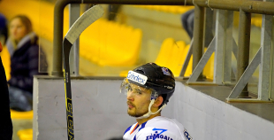 2014 LČ 2014 LČ HK Kurbads - HK Zemgale/LLU 6:1