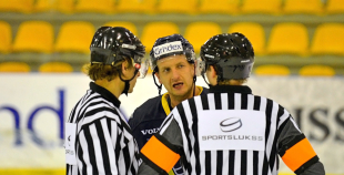 2014 LČ 2014 LČ HK Kurbads - HK Zemgale/LLU 6:1