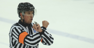 2014 LČ HK Liepāja - Ogre/Sāga97 9:3