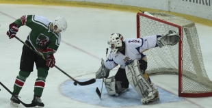 2014 LČ HK Liepāja - Ogre/Sāga97 9:3