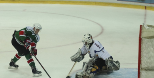 2014 LČ HK Liepāja - Ogre/Sāga97 9:3