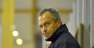 HK Kurbads - HASC Jūrmala 7:1