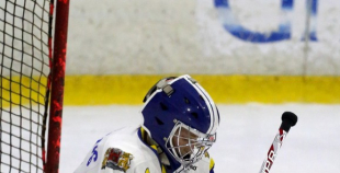 LBJMH U14: Jelgavas LSS - HS Rīga01 4:6