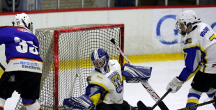 LBJMH U14: Jelgavas LSS - HS Rīga01 4:6