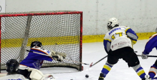 LBJMH U14: Jelgavas LSS - HS Rīga01 4:6