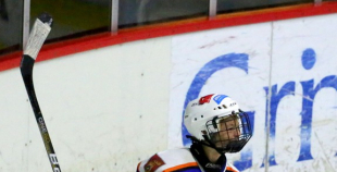 LBJMH U14: Jelgavas LSS - HS Rīga01 4:6