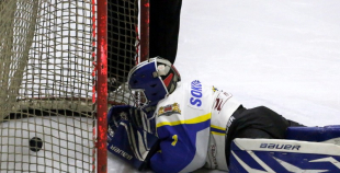 LBJMH U14: Jelgavas LSS - HS Rīga01 4:6