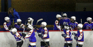 LBJMH U14: Jelgavas LSS - HS Rīga01 4:6