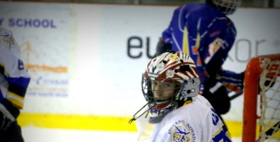 LBJMH U16: Prizma/Pārdaugava2000 - Brocēnu NBSS/Venta2002 2:3