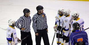 LBJMH U16: Prizma/Pārdaugava2000 - Brocēnu NBSS/Venta2002 2:3