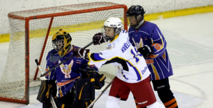 LBJMH U16: Prizma/Pārdaugava2000 - Brocēnu NBSS/Venta2002 2:3