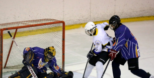 LBJMH U16: Prizma/Pārdaugava2000 - Brocēnu NBSS/Venta2002 2:3